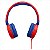Headset JBL Kids Vermelho e Azul (JR310) - Imagem 7