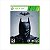 Jogo Batman Arkham Origins - Xbox 360 - Usado - Imagem 1