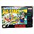 Jogo Super Mario All Stars com Caixa (Original) - Super Nintendo - (Usado) - Imagem 2