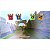Jogo Shreks Carnival Craze Party Games - Nintendo DS - Usado - Imagem 7