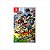 Jogo Mario Strikers Battle League - Nintendo Switch - Usado - Imagem 1