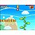 Jogo Super Princess Peach - Nintendo DS - Usado - Imagem 4