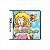 Jogo Super Princess Peach - Nintendo DS - Usado - Imagem 1