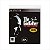 Jogo il Padrino The Don's Edition - PS3 - Usado - Imagem 5