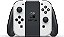 Console Nintendo Switch OLED Branco - Usado - Imagem 3