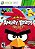 Jogo Angry Birds Trilogy - Xbox 360 - Usado - Imagem 1