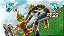 Jogo Dragon Ball Z Ultimate Tenkaichi - Xbox 360 - Usado - Imagem 3