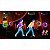 Jogo Just Dance Greatest Hits - Xbox 360 - Usado - Imagem 5