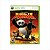 Jogo Kung Fu Panda - Xbox 360 - Usado - Imagem 1