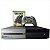 Console Xbox One FAT 1TB (Edição COD AW Com Caixa) - Usado - Imagem 2