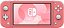 Console Nintendo Switch Lite Rosa - Usado - Imagem 1