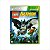 Jogo Lego Batman The VideoGame - Xbox 360 - Usado - Imagem 1