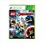 Jogo Lego Marvel Vingadores - Xbox 360 - Usado - Imagem 1