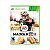 Jogo Madden NFL 11 - Xbox 360 - Usado - Imagem 1