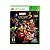 Jogo Marvel Vs Capcom 3 Fate Of Two Worlds - Xbox 360 - Usado - Imagem 1