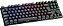 Teclado Gamer T-Dagger Bora V2 RGB Switch Brown (T-TGK315-BR) - Imagem 2