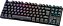 Teclado Gamer T-Dagger Bora V2 RGB Switch Brown (T-TGK315-BR) - Imagem 3
