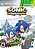 Jogo Sonic Generations - Xbox 360 - Usado - Imagem 1