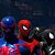 Jogo Spider man Shattered Dimensions - Xbox 360 (Usado) - Imagem 4