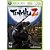 Jogo Tenchu Z - Xbox 360 - Usado - Imagem 1