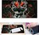 Mouse Pad Gamer Exbom Guerreiro (MP-7035C) - Imagem 3