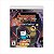 Jogo Adventure Time Explore The Dungeon Because I Don't Know - PS3 - Usado - Imagem 1