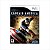Jogo Captain America Super Soldier - Wii - Usado - Imagem 1