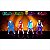 Jogo Just Dance 3 - Wii - Usado - Imagem 4