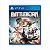 Jogo Battleborn - PS4 - Novo - Imagem 1