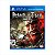 Jogo Attack on Titan - PS4 - Usado - Imagem 1