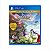 Jogo Dragon Quest XI S Echoes Of An Elusive Age Definitive Edition - PS4 - (Usado) - Imagem 1