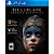 Jogo Hellblade Senuas Sacrifice - PS4 - Usado - Imagem 1