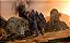 Jogo Dark Souls II Scholar Of The First Sin - PS4 - Usado - Imagem 4