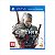 Jogo The Witcher 3 Wild Hunt + Trilha Sonora - PS4 (Usado) - Imagem 1