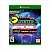 Jogo Pac Man Championship Edition 2 + Arcade Game Series - Xbox One - Usado - Imagem 1