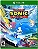 Jogo Team Sonic Racing - Xbox One - Usado - Imagem 1