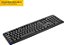 Teclado Bright Preto USB (0014) - Imagem 3