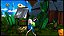 Jogo Adventure Time Finn E Jake Investigations - Nintendo 3DS - Usado - Imagem 6