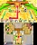Jogo Mario Party Star Rush (S/ Capa) - 3DS - Usado - Imagem 4
