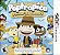 Jogo Poptropica Forgotten islands - Nintendo 3DS - Usado - Imagem 1