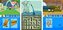 Jogo Poptropica Forgotten islands - Nintendo 3DS - Usado - Imagem 2