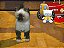 Jogo Purr Pals Purrfection - Nintendo 3DS - Usado - Imagem 3