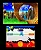 Jogo Sonic Generations (Sem Capa) - Nintendo 3DS - Usado - Imagem 3