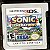 Jogo Sonic Generations (Sem Capa) - Nintendo 3DS - Usado - Imagem 1