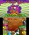 Jogo The Trash Pack The Gross In Your Garbage (Sem Capa) - Nintendo 3DS - Usado - Imagem 3
