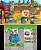 Jogo The Trash Pack The Gross In Your Garbage (Sem Capa) - Nintendo 3DS - Usado - Imagem 5