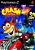 Jogo Crash Tag Team Racing - PS2 - Usado - Imagem 1