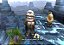 Jogo Disney Pixar UP - PS2 - Usado - Imagem 1