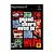 Jogo Grand Theft Auto III (GTA III) - PS2 - Usado - Imagem 1