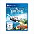 Jogo Island Flight Simulator - PS4 - Usado - Imagem 1